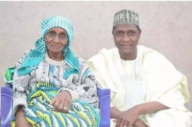 Hajiya Dada, Mother of a President, Governor, Senator, Army General dies at 102