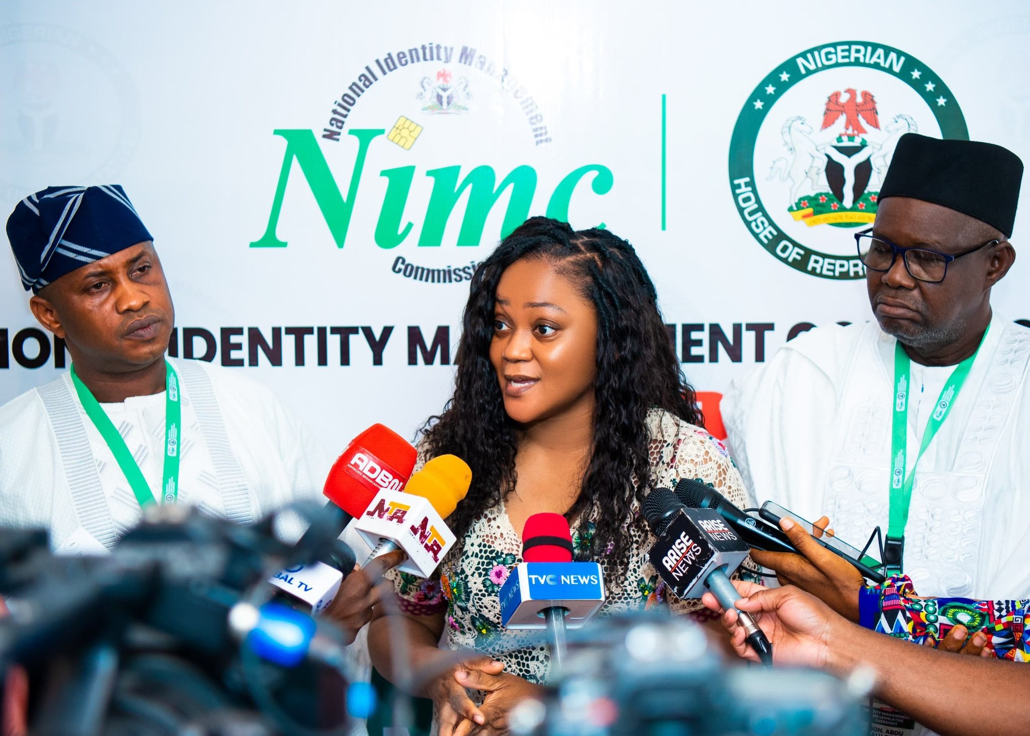 NIN-SIM Linkage: Process going on seamlessly, says NIMC