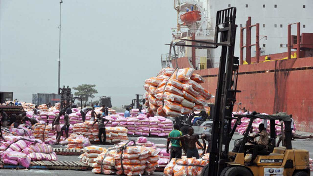 Nigeria’s total trade for Q2 2024 hits N31.892bn 