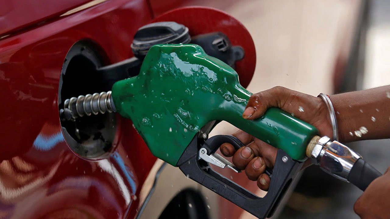 Bring down the Price of Petrol now, Reps tell FG