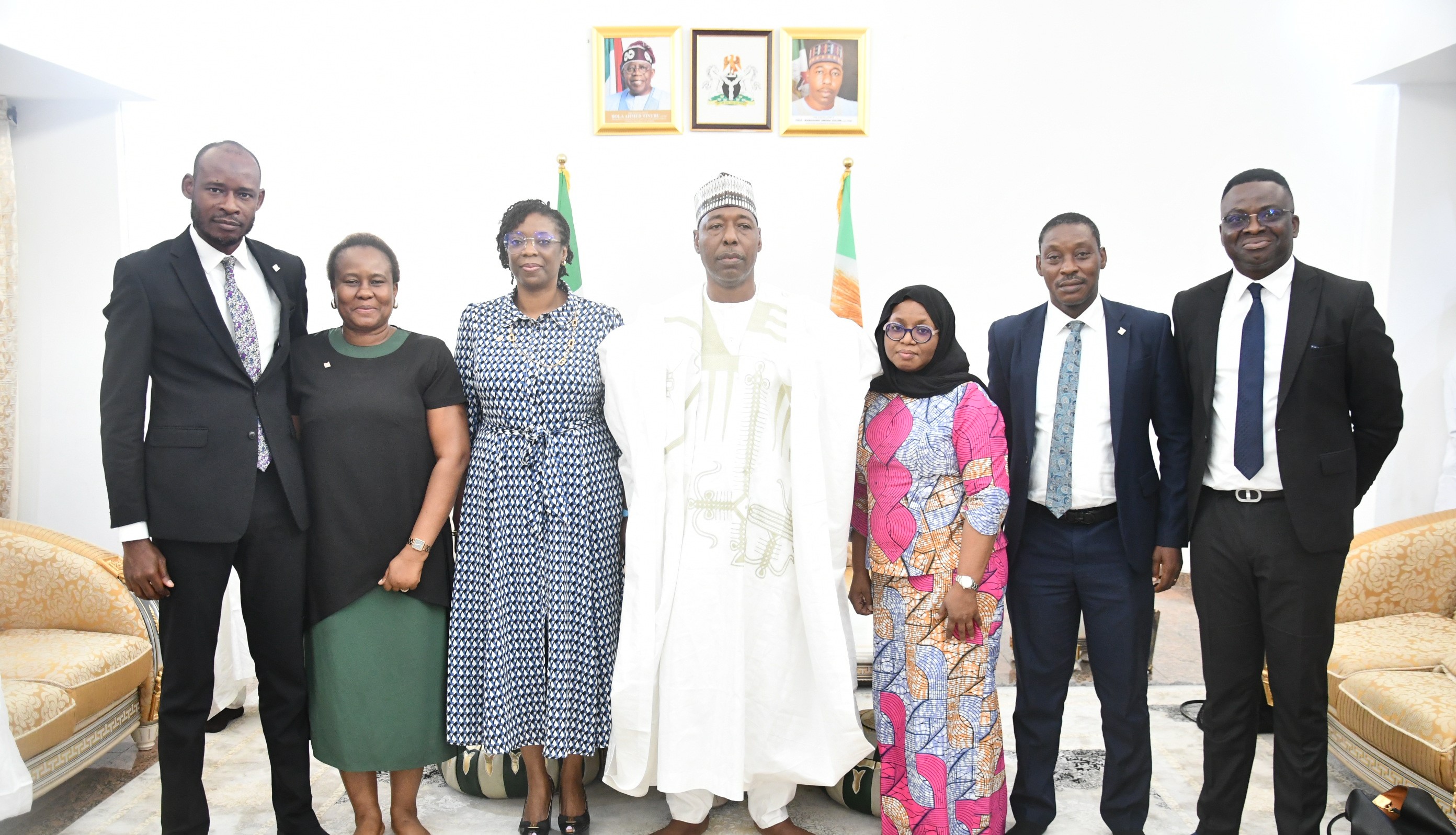 Maiduguri Floods: Access Holdings donates over ₦1bn to support Relief Efforts