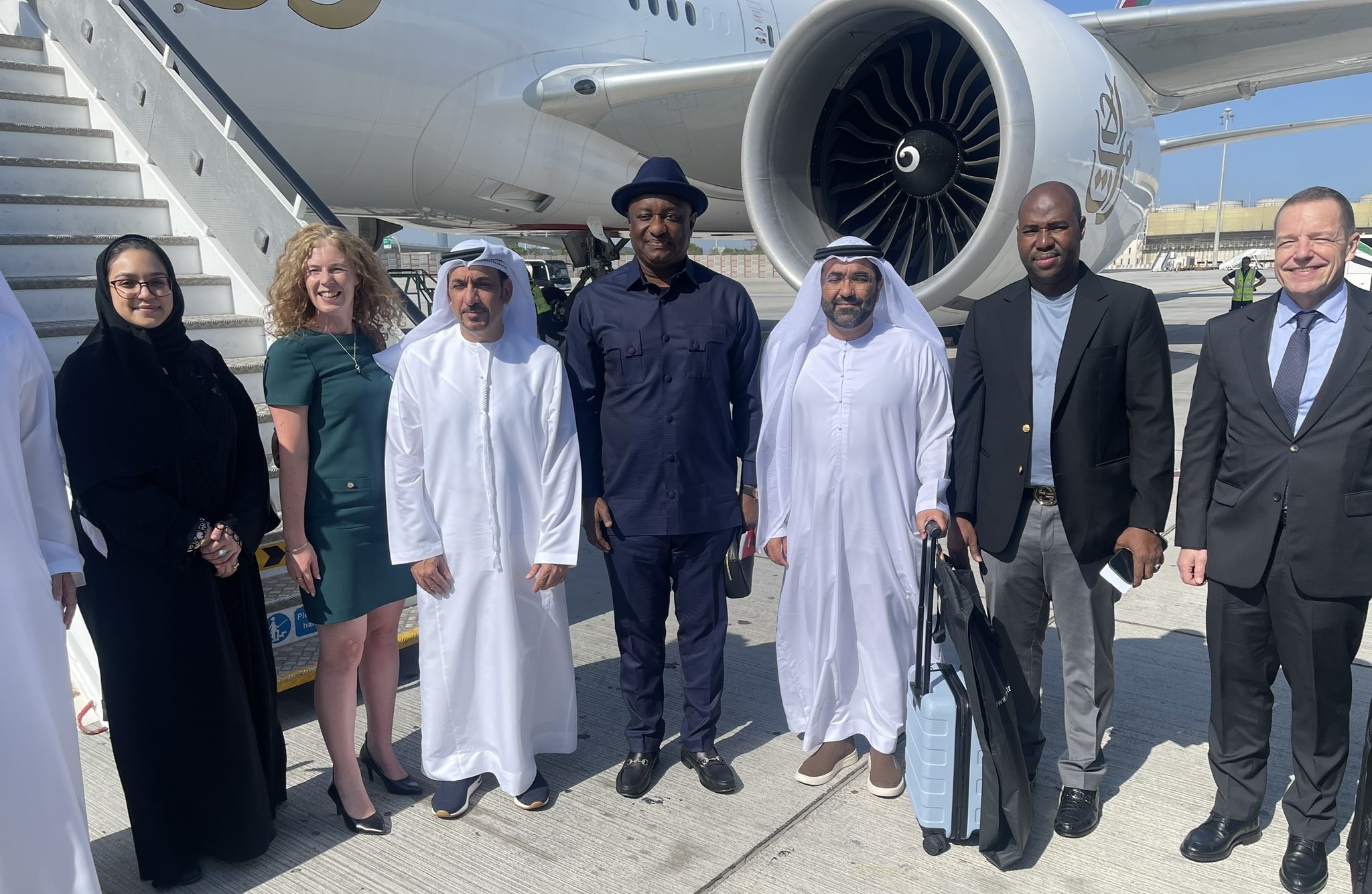 More Local Destination Options imminent as Emirates returns to Nigeria