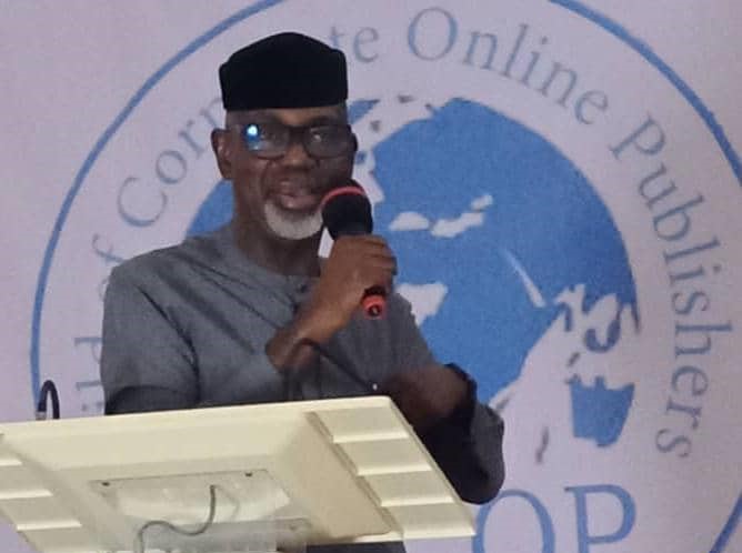 Imoke: How Information gap fuels alleged 'expenditure of phantom $16bn' on Nigeria's Power Sector