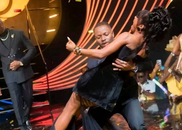 Big Brother Naija 'No Loose Guard' Season 9 ends with Kellyrae as Winner