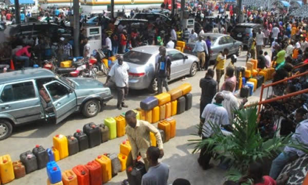 Reps demand reversal of Petrol, Cooking Gas Prices