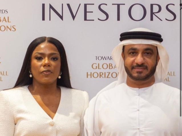 Nigeria, UAE explore Business Opportunities as Woodhall Capital shops more Interests