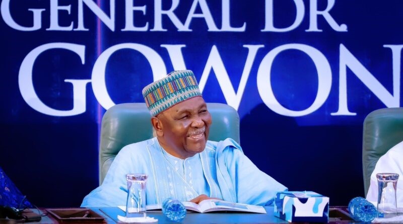 I am grateful to God for sparing my Life, says Gowon at 90