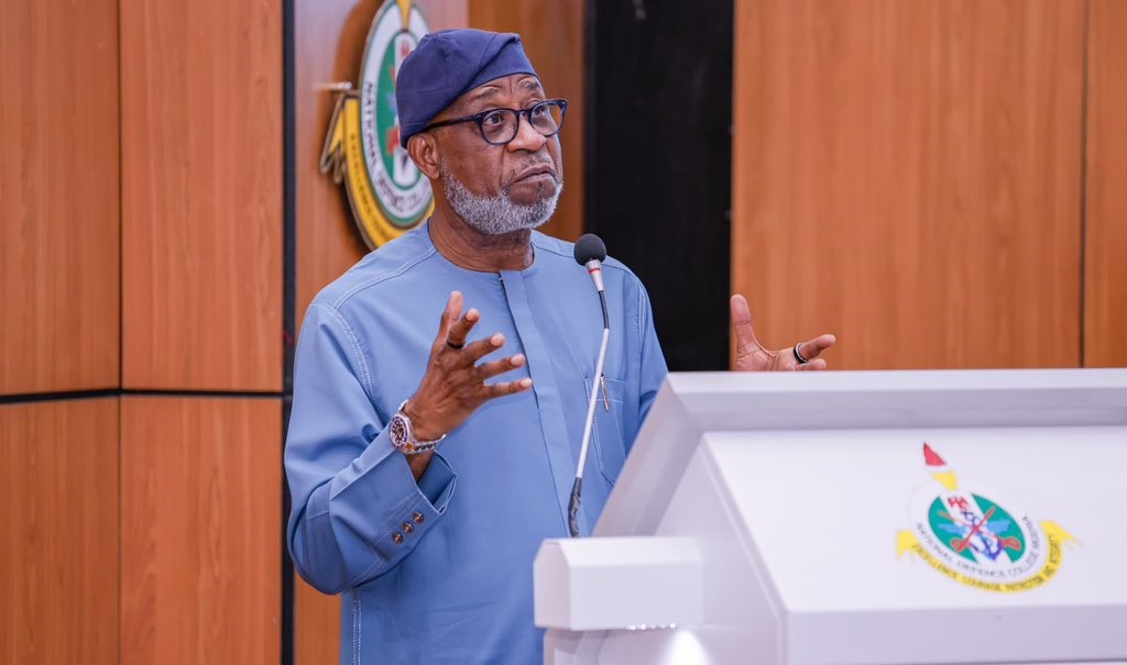 FG nets N1.137tn from Solid Minerals from 2007 to 2023, says NEITI