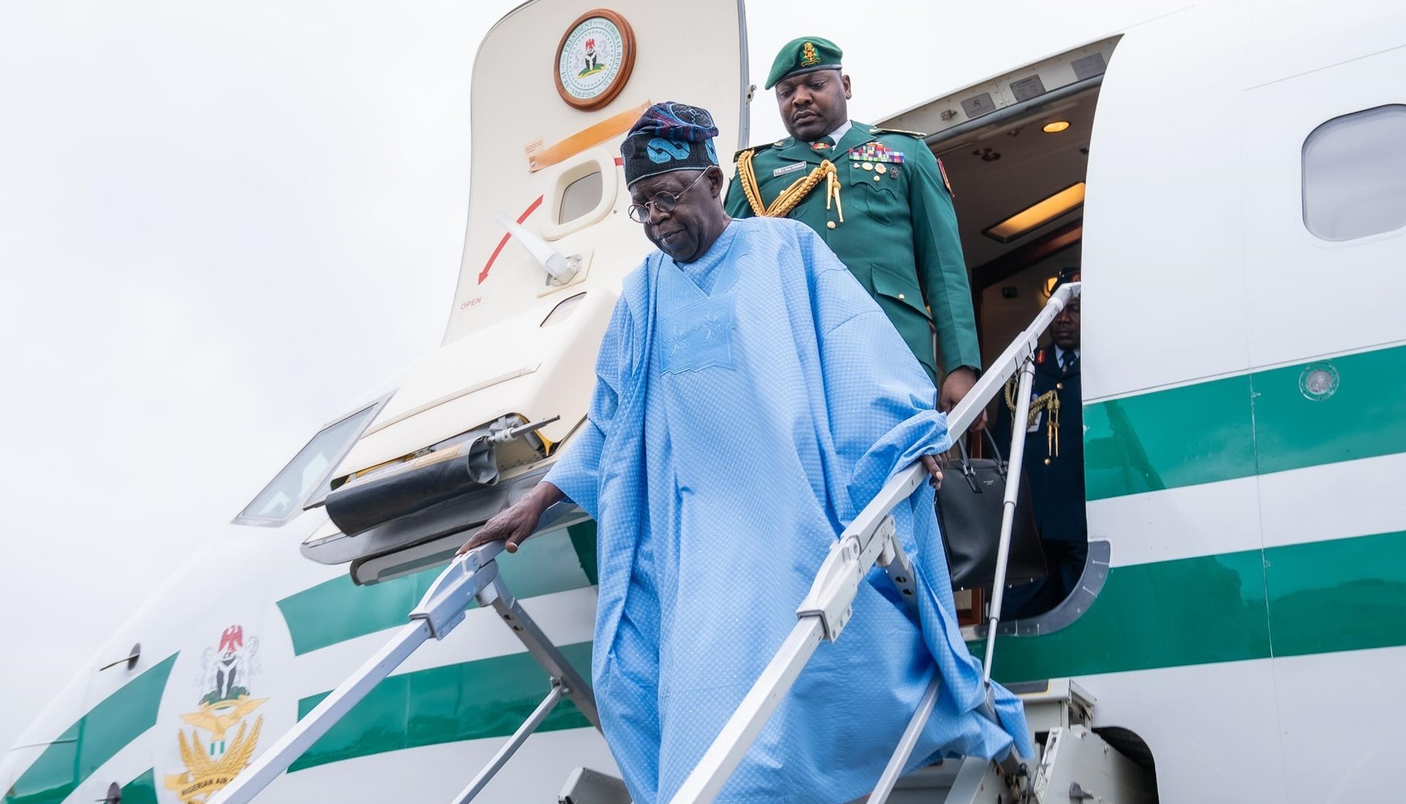 Tinubu set for Joint Arab-Islamic Summit to checkmate Middle East Crisis