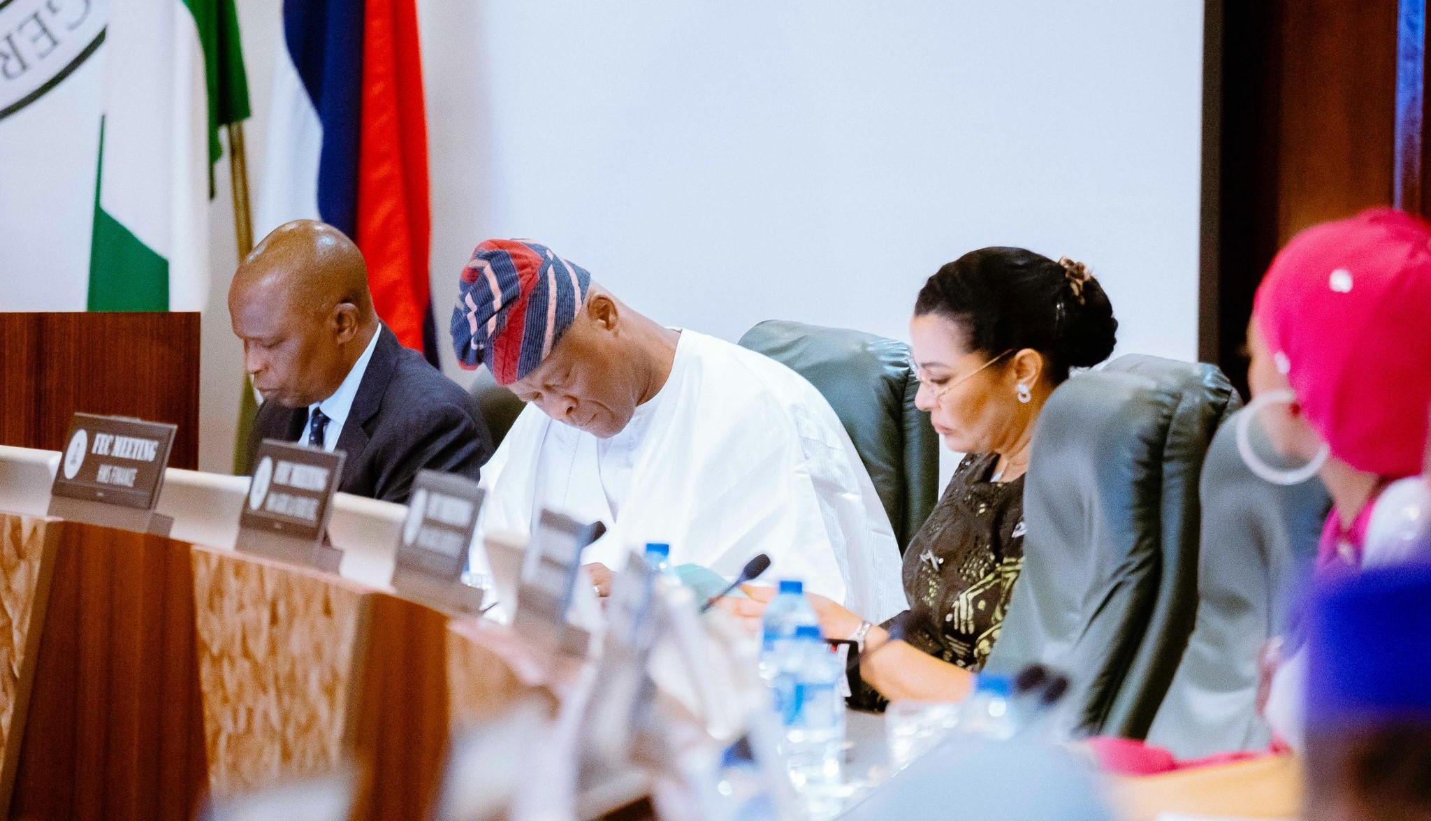 FEC okays $2.2bn External Borrowing Plan 