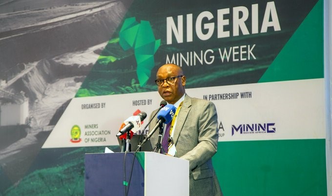 Solid Minerals Sector contributes ₦1.137trn to Government's Purse from 2007 to 2023