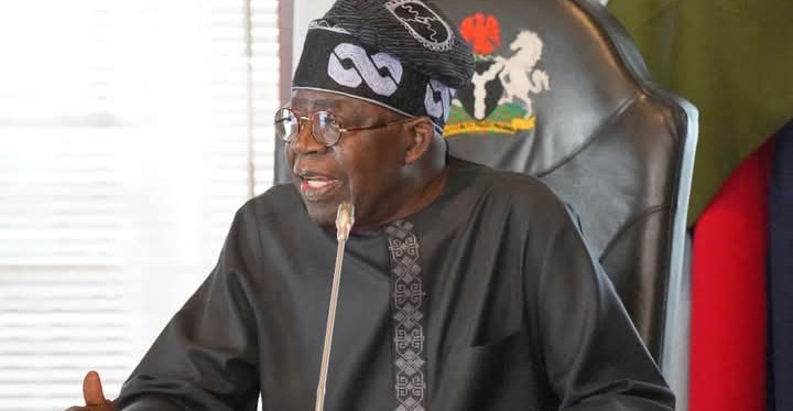 Nigeria would have been bankrupt if not for my Reforms - Tinubu