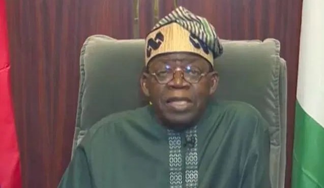 Tinubu slams State of Emergency on Rivers, sacks Governor, Deputy, Lawmakers