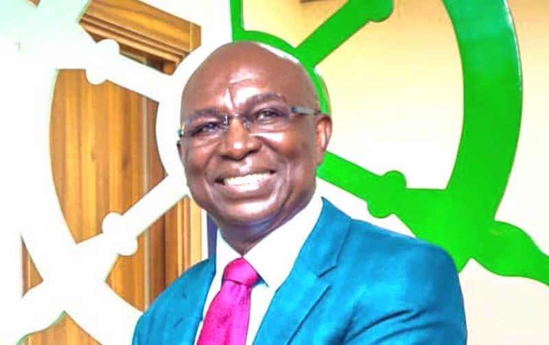 Blue Economy: NIMASA calls for Investments in Emerging Opportunities