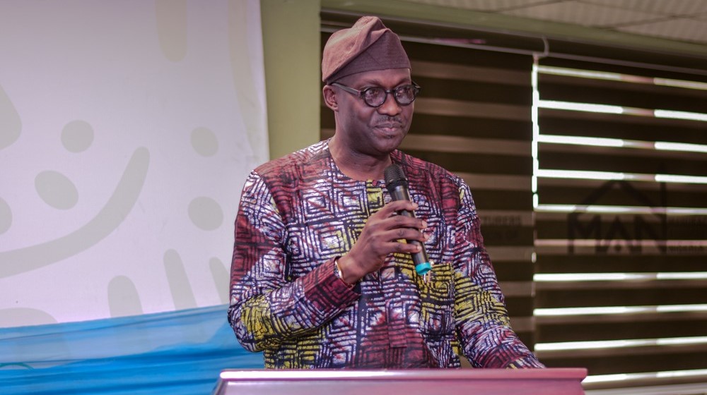 MAN assesses H2′ 2024 Nigeria's Manufacturing Performance