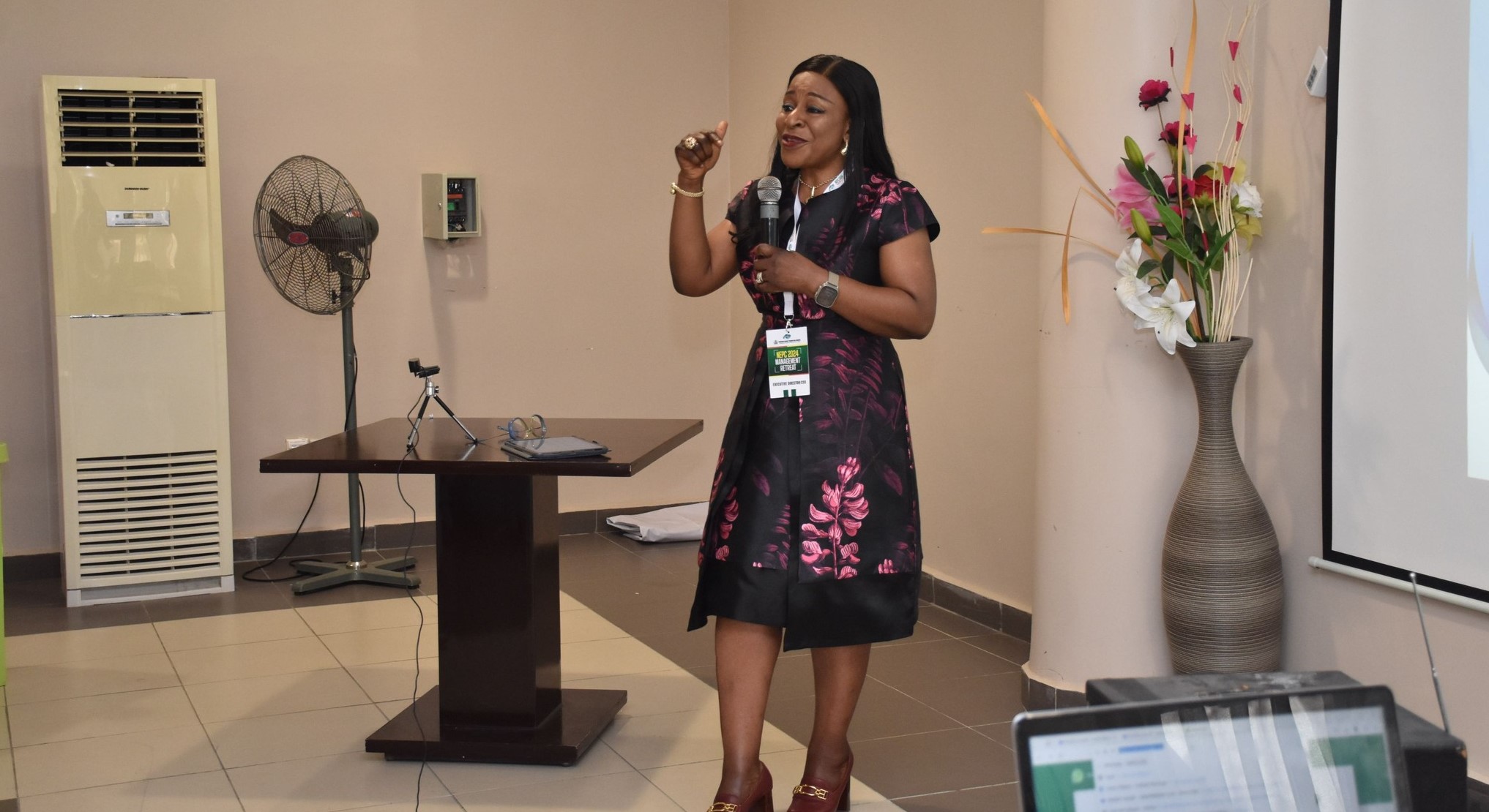 Value of Nigeria’s 1Q Non-Oil Export stands at $1.791bn, says NEPC