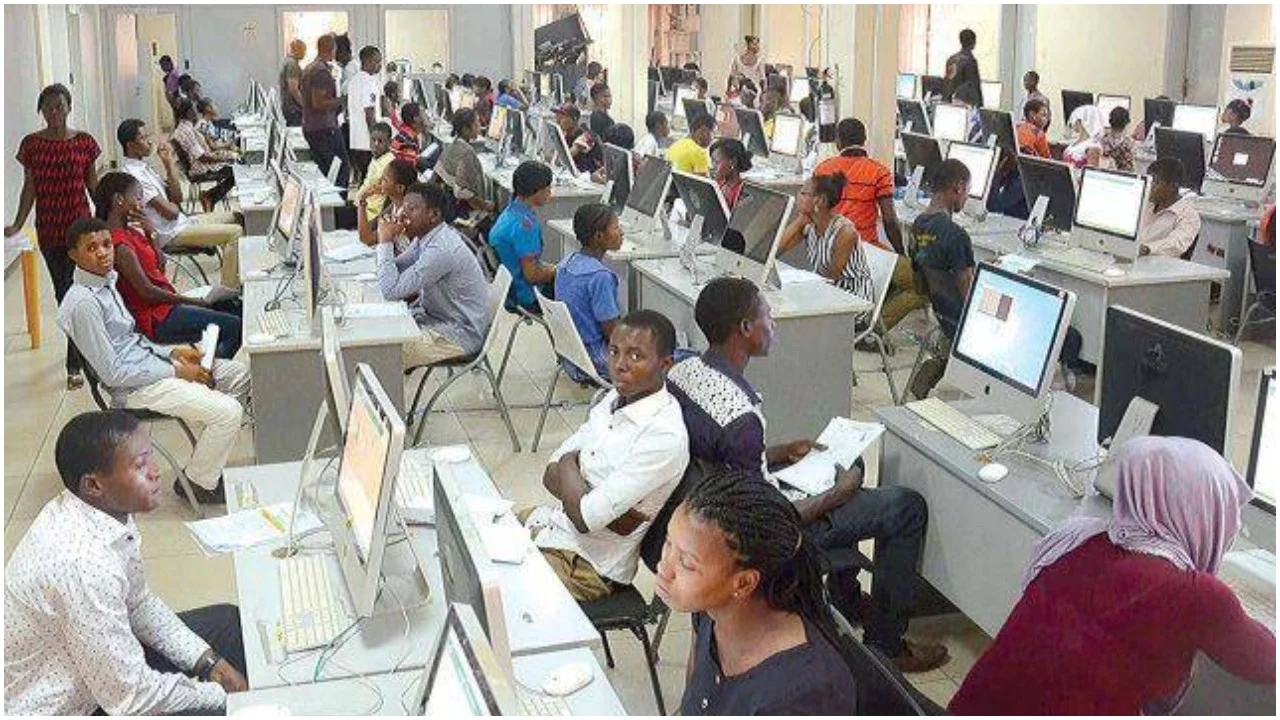 Re: Public Complaint regarding the release of 2025 UTME Results