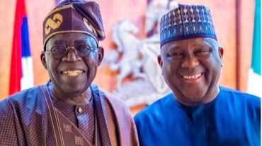BUA Chairman: Price of Cement at N9,000 is not high but...
