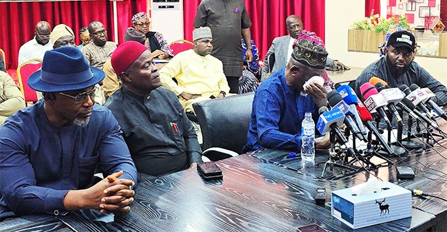 JAMB’s fiasco horrible, but not unexampled