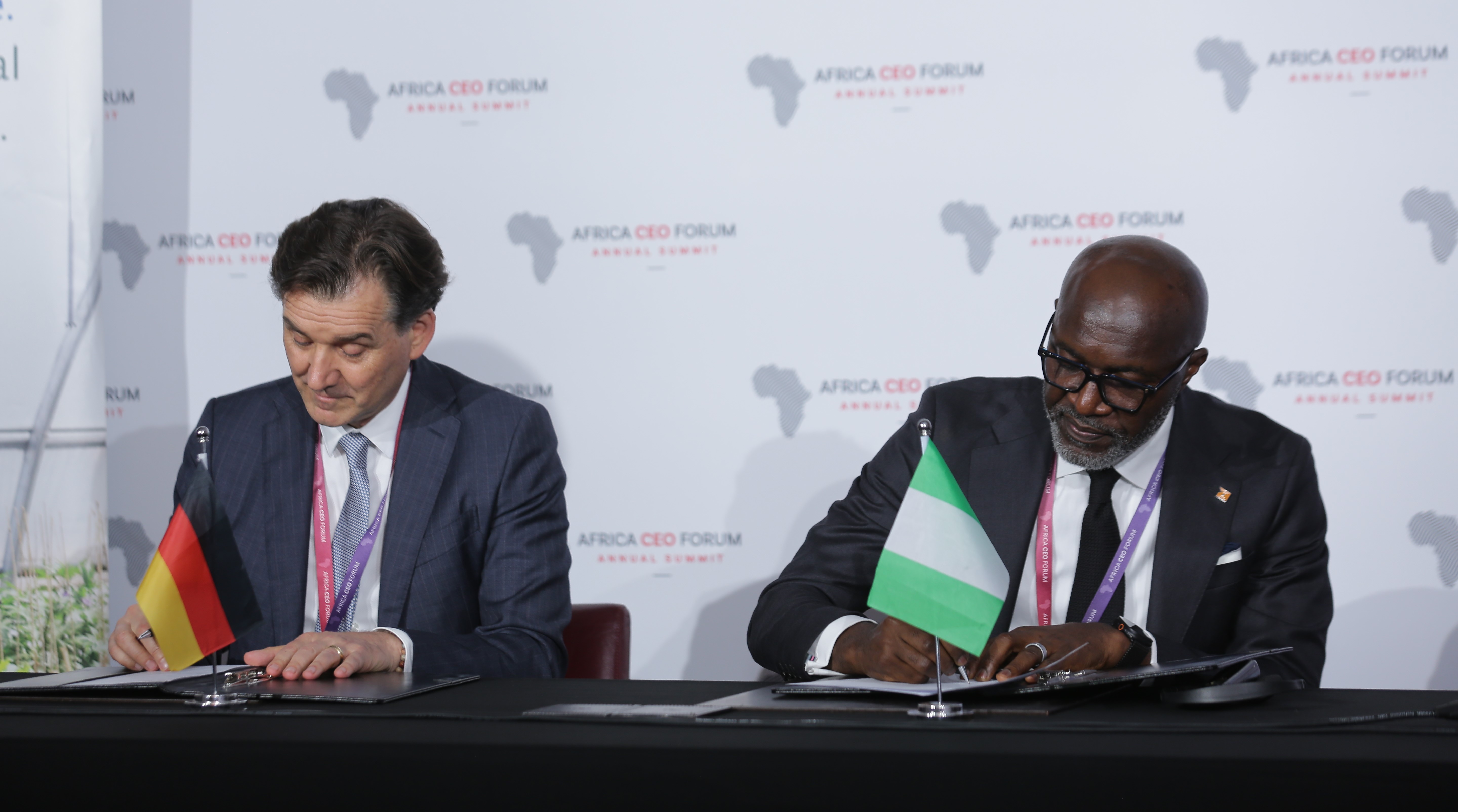 Access Bank Secures DFIs’ $100m Facility for MSMEs, Gender Equality in Nigeria