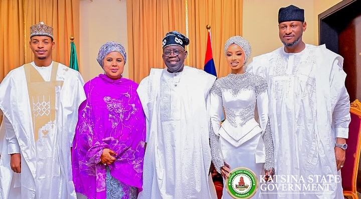 The Katsina Extravaganza and Shata–Rarara Debate