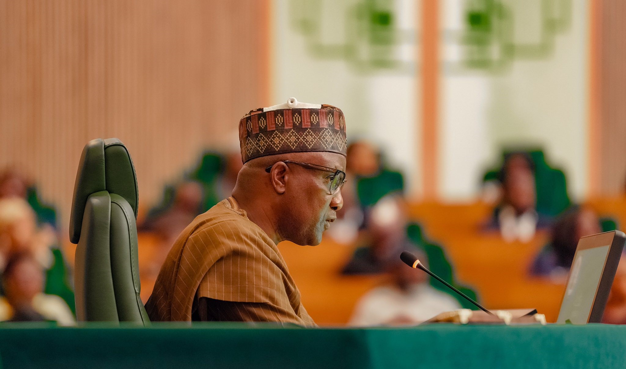 Tinubu wants Reps to approve $21.5bn External Loan, ₦757.9bn Pension Bond