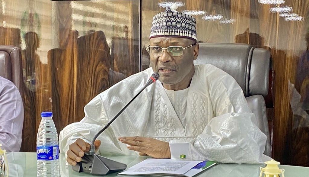 Civil Servants in Politics: The Nigerian Reality...