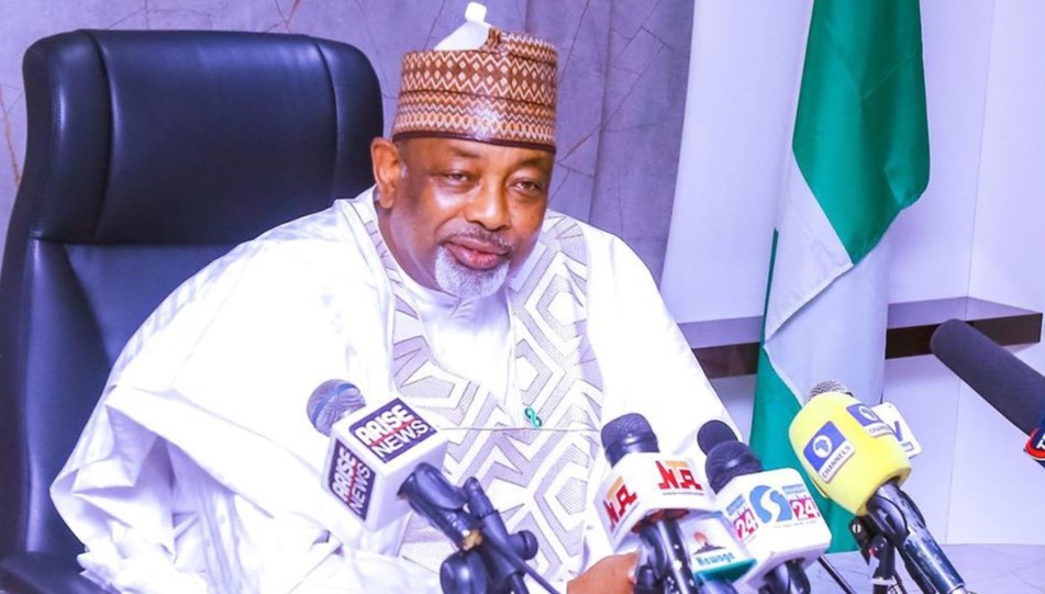 How FG’s Reforms will crash Food Prices - Minister