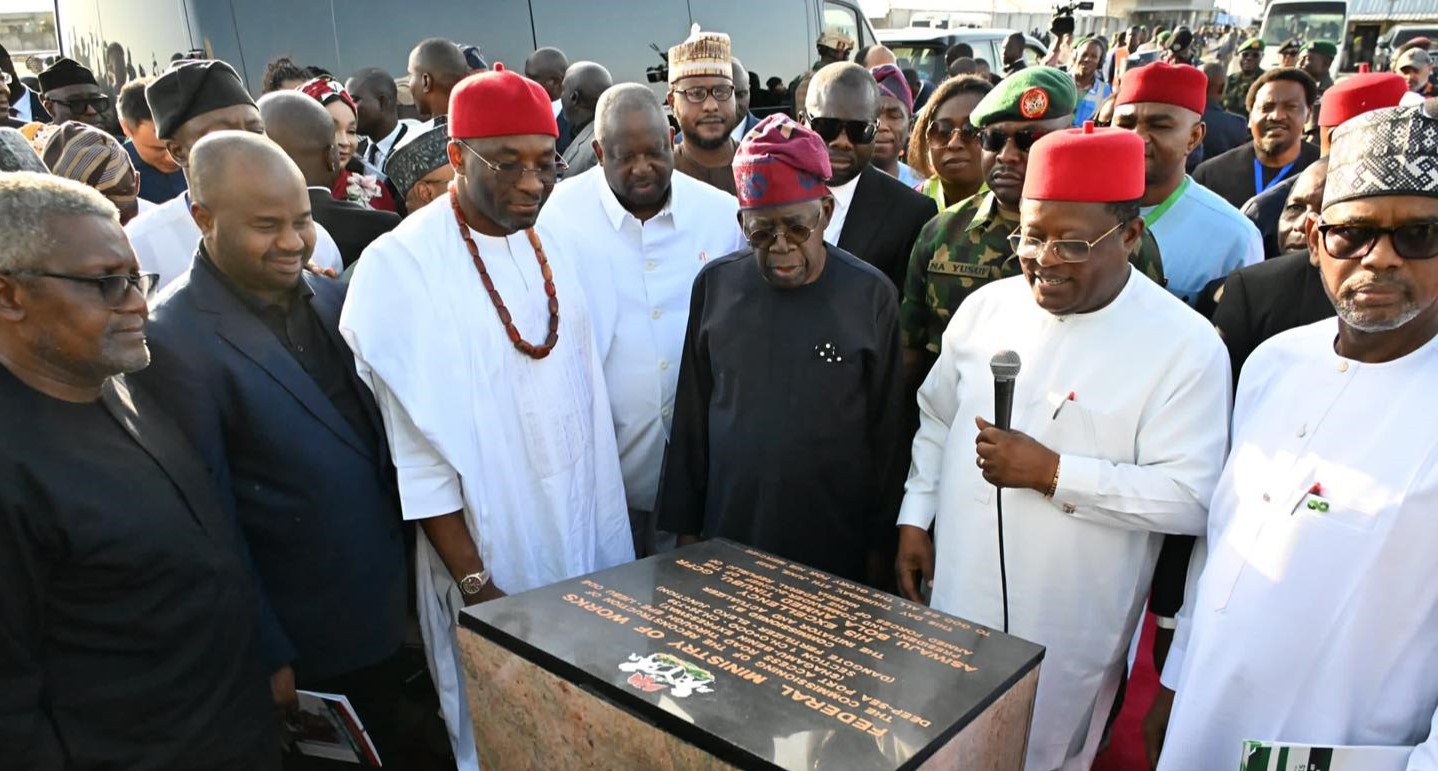I take Instructions only from God and Tinubu, says Minister