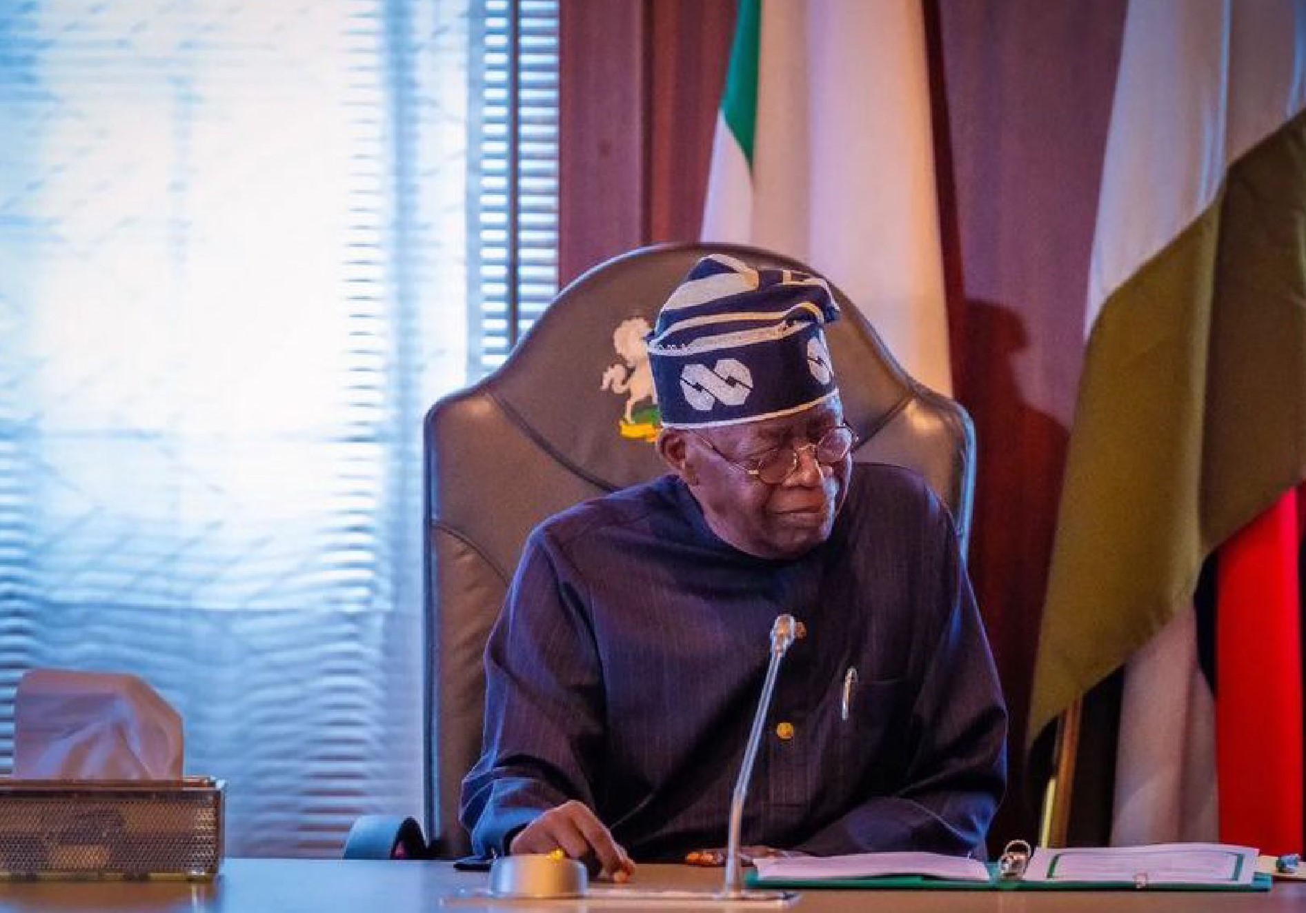Tinubu the Audacity to Hope: Two years after...