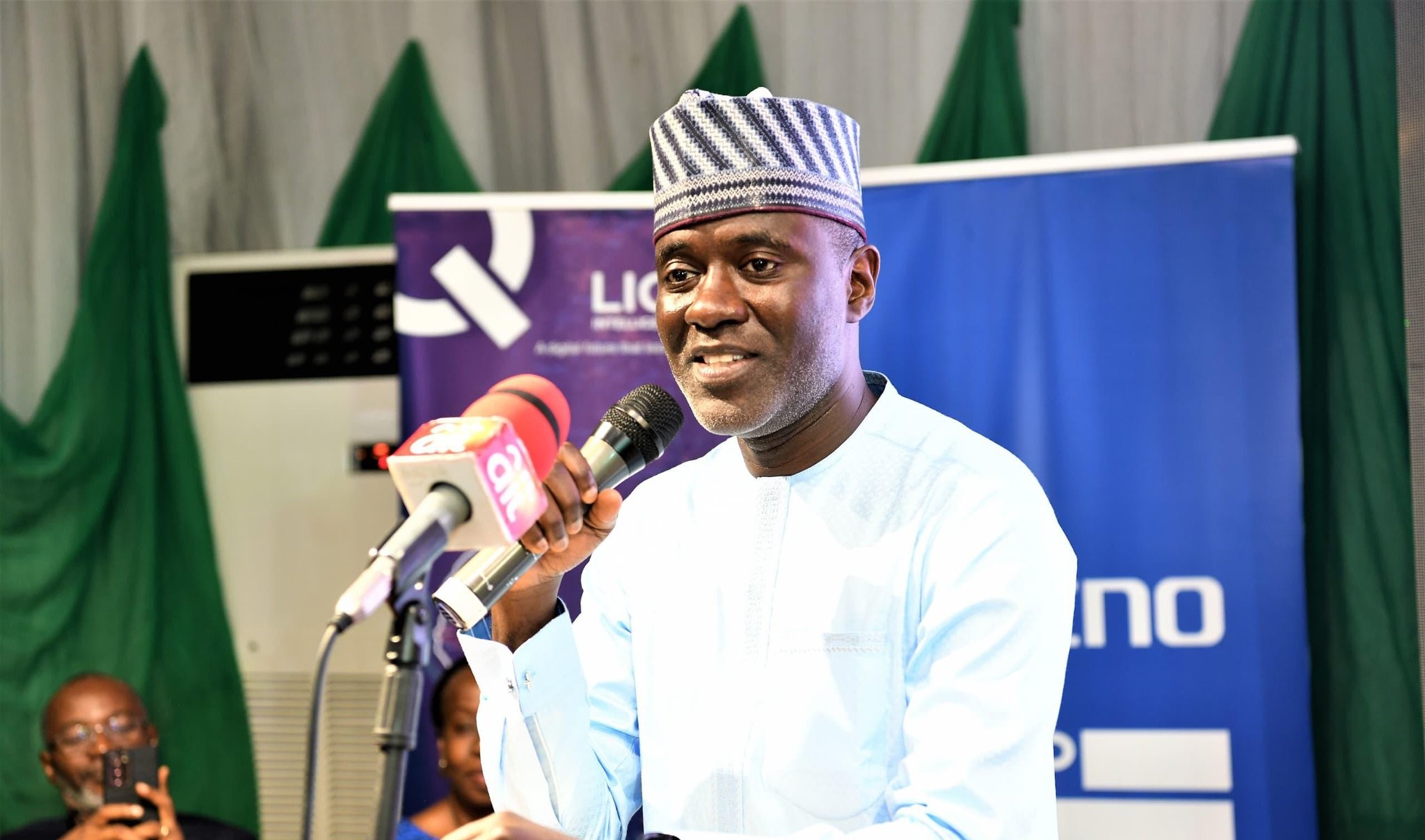 NCC, Stakeholders battle Rural Connectivity Challenges