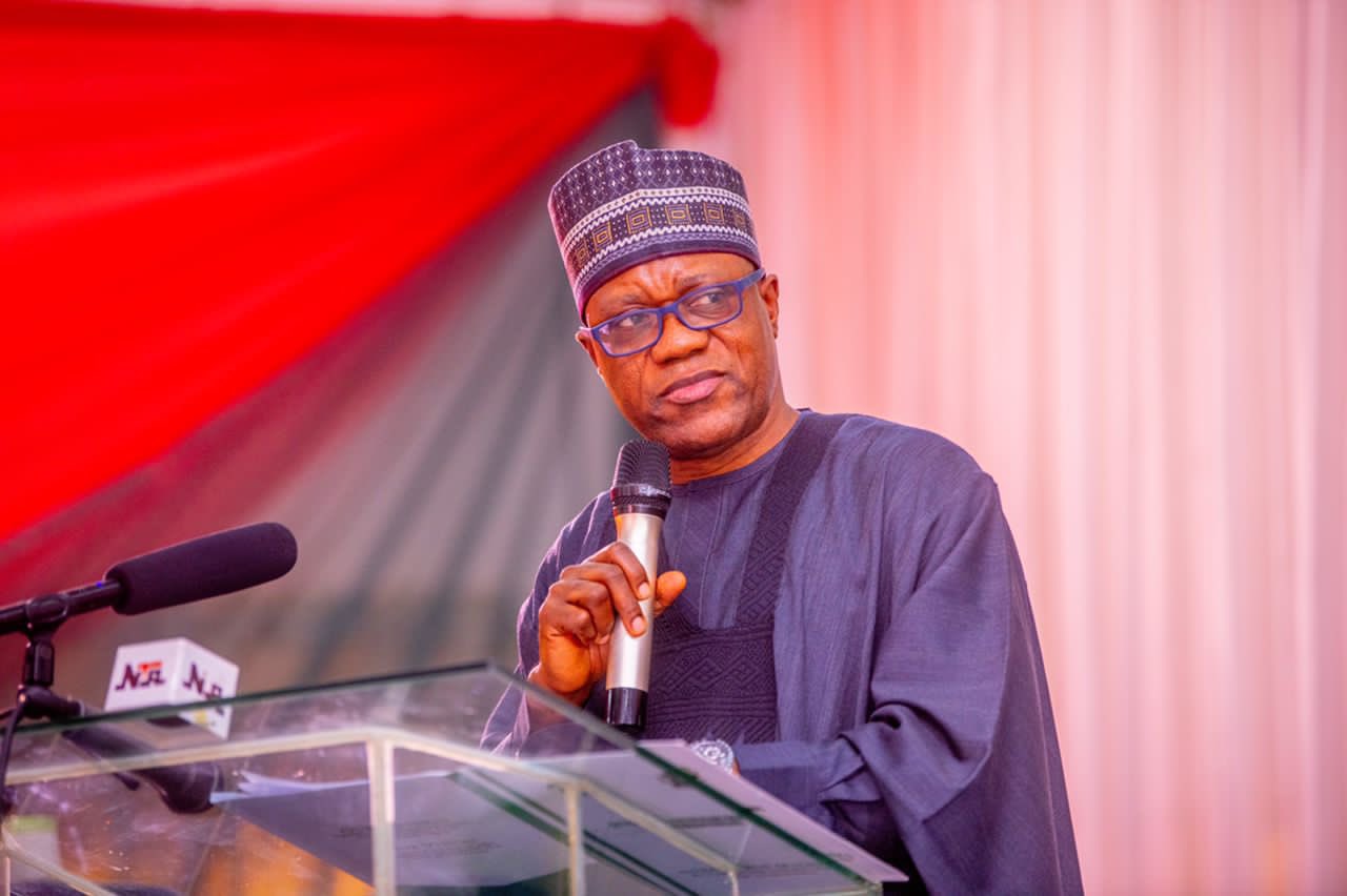 Nigeria’s Inflation Rate drops to 22.97% in May, says NBS