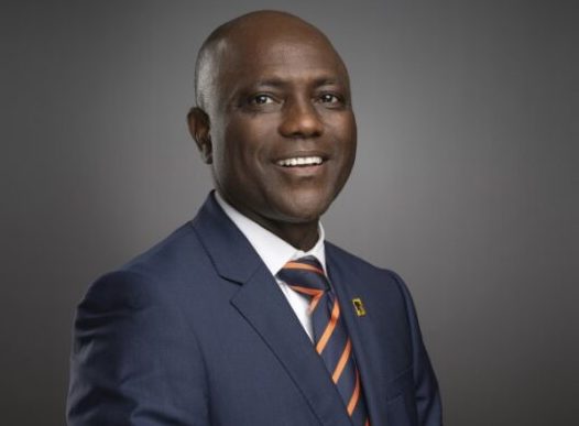 Why First Bank blows N15bn in 5 Months to protect Systems - CEO