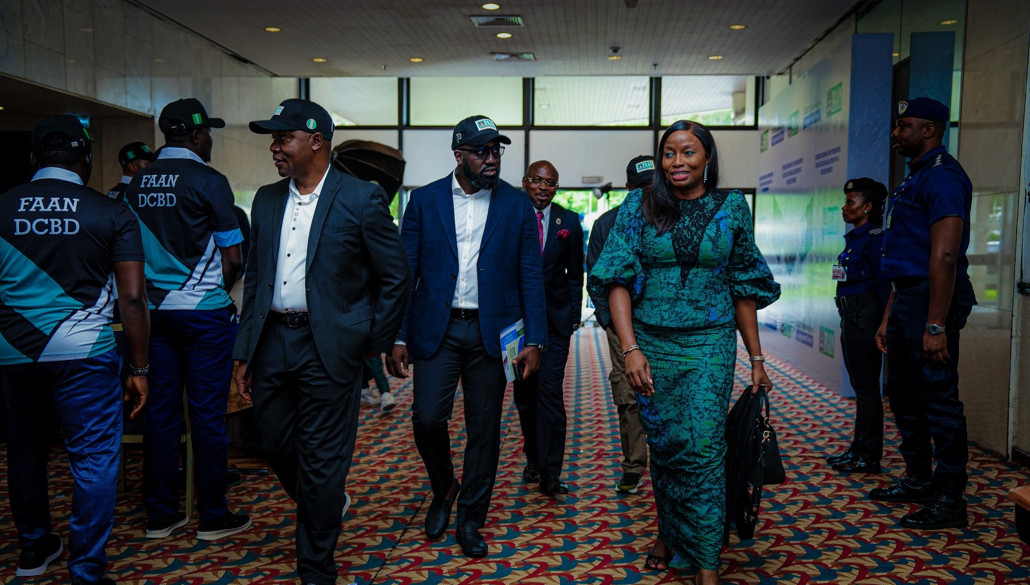 FAAN to review Tariffs, says it ‘suffered a lot from obsolete Charges'