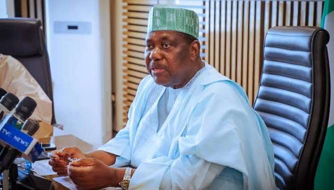 Information circulating about Akume’s replacement as SGF untrue, says Presidency