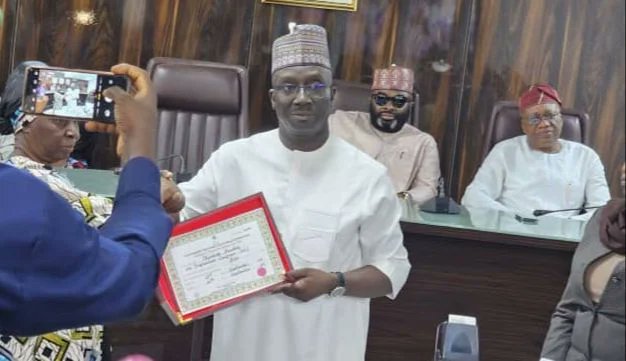 Supreme Court throws out Ighodalo, PDP’s Case against Okpebholo