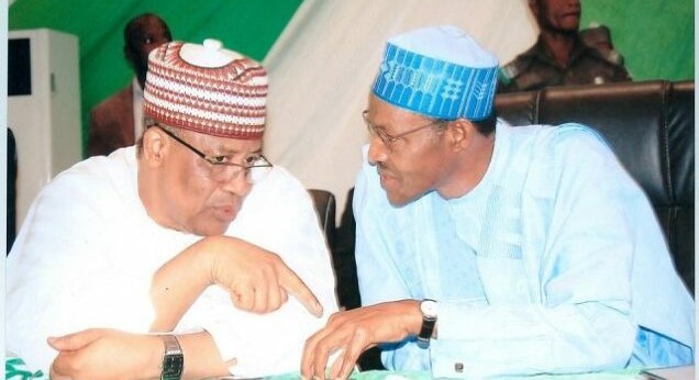 IBB: Buhari and me may not have agreed on everything as brothers often don’t but...