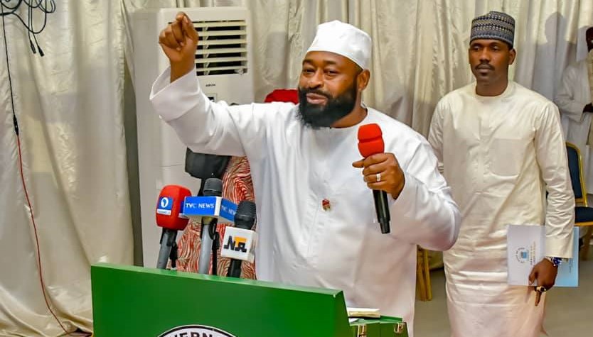 Badegi Radio Closure: A Dangerous Echo from Nigeria’s Authoritarian Past