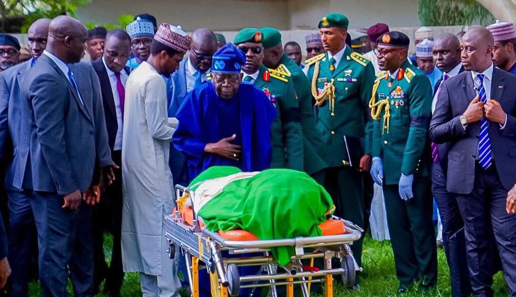 Buhari: May our Subsequent Leaders Die at Home (Part 3)