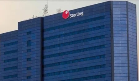 Sterling Bank names First Beneficiaries of ₦2bn ‘Beyond Education’ Fund