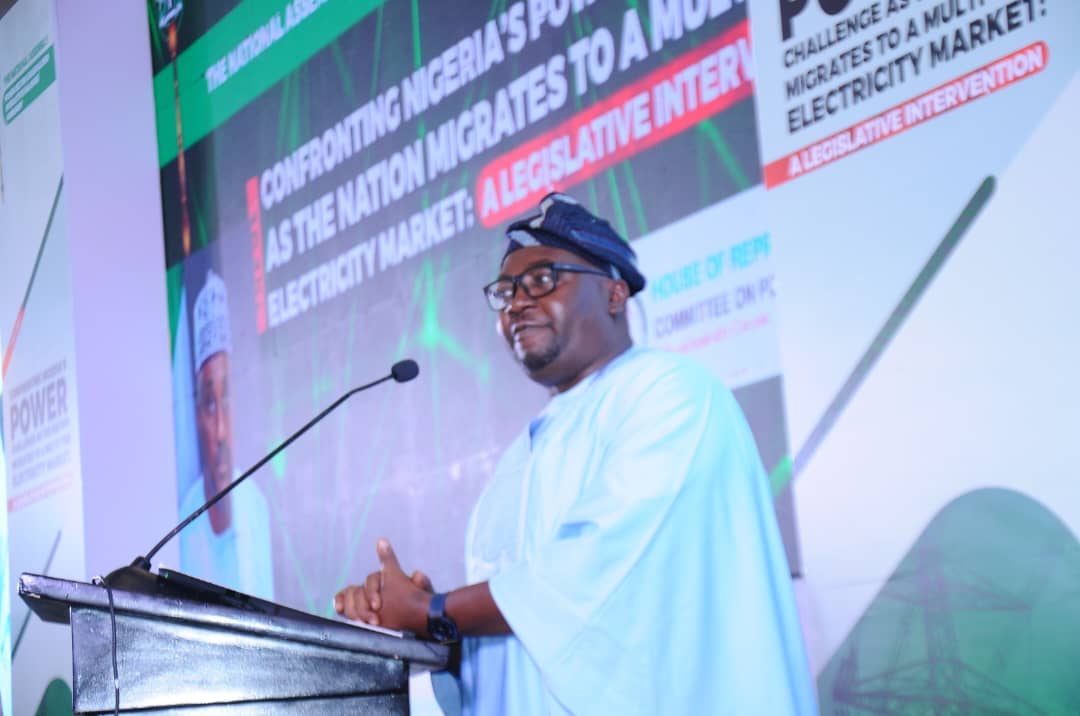 FEC earmarks $34m, N13bn for Power Sector Infrastructure Upgrade