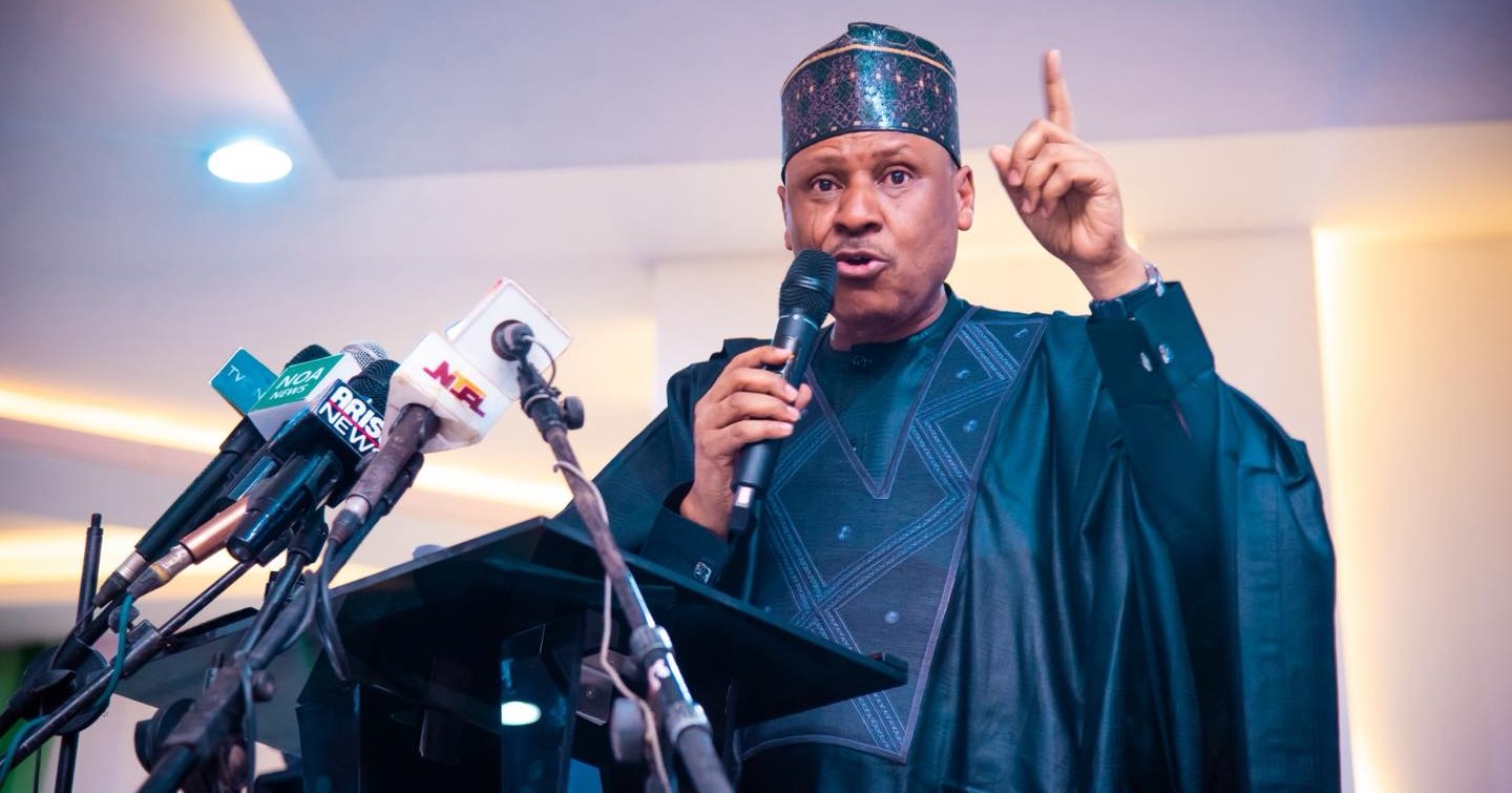 Tap into Tinubu’s N200bn Business Funds to grow your Enterprises, Minister tasks Entrepreneurs