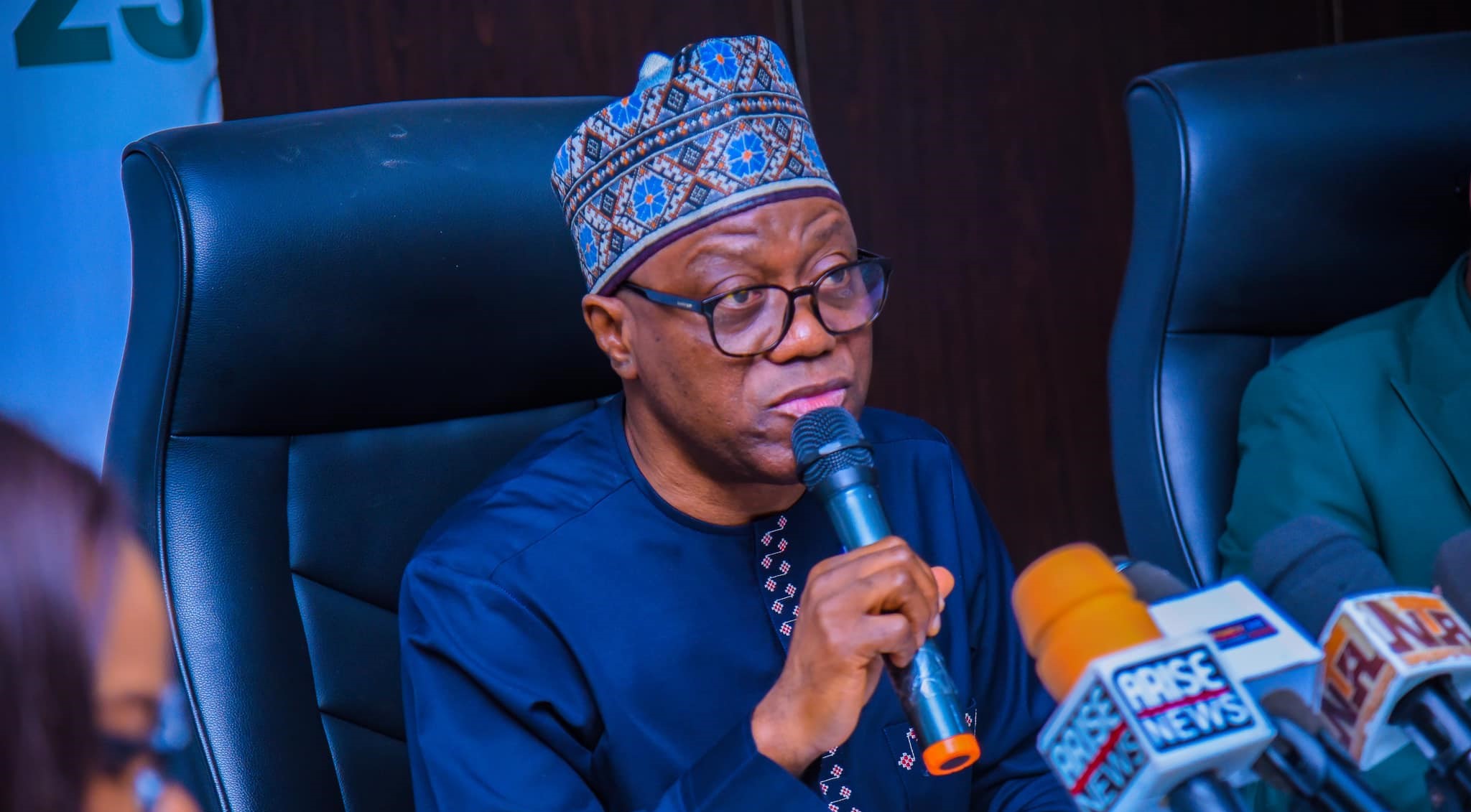 Nigeria’s Headline Inflation Rate drops further to 21.88% in July, reveals NBS Report 