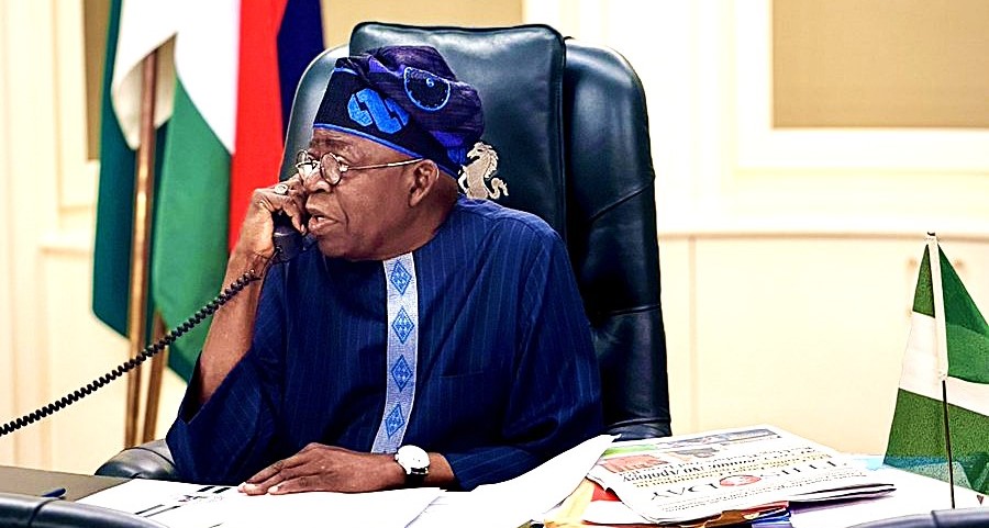 Nigeria and FDI: The Insiders Pushing the World Away