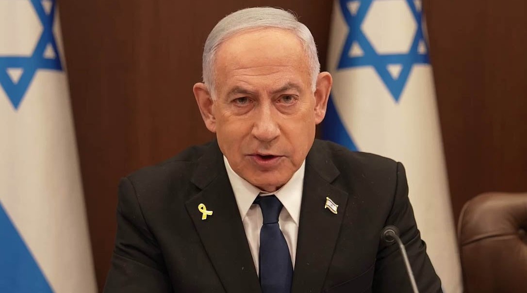 AI as new Indolence, that Netanyahu's call, Salahs Tweet and our Kwam Mentality (2)