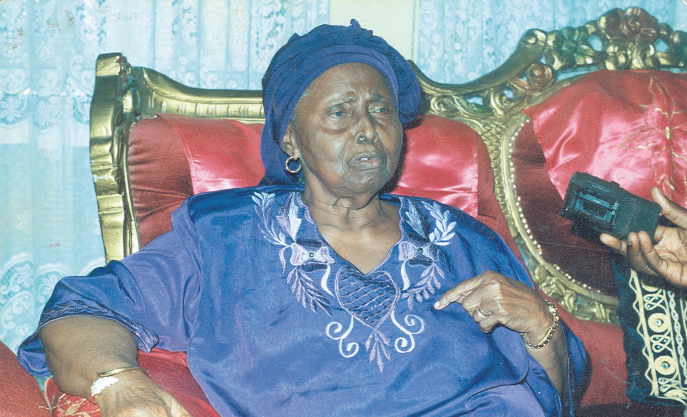 HID Awolowo - Ten Years After, The Matriarch Who Defined a Generation