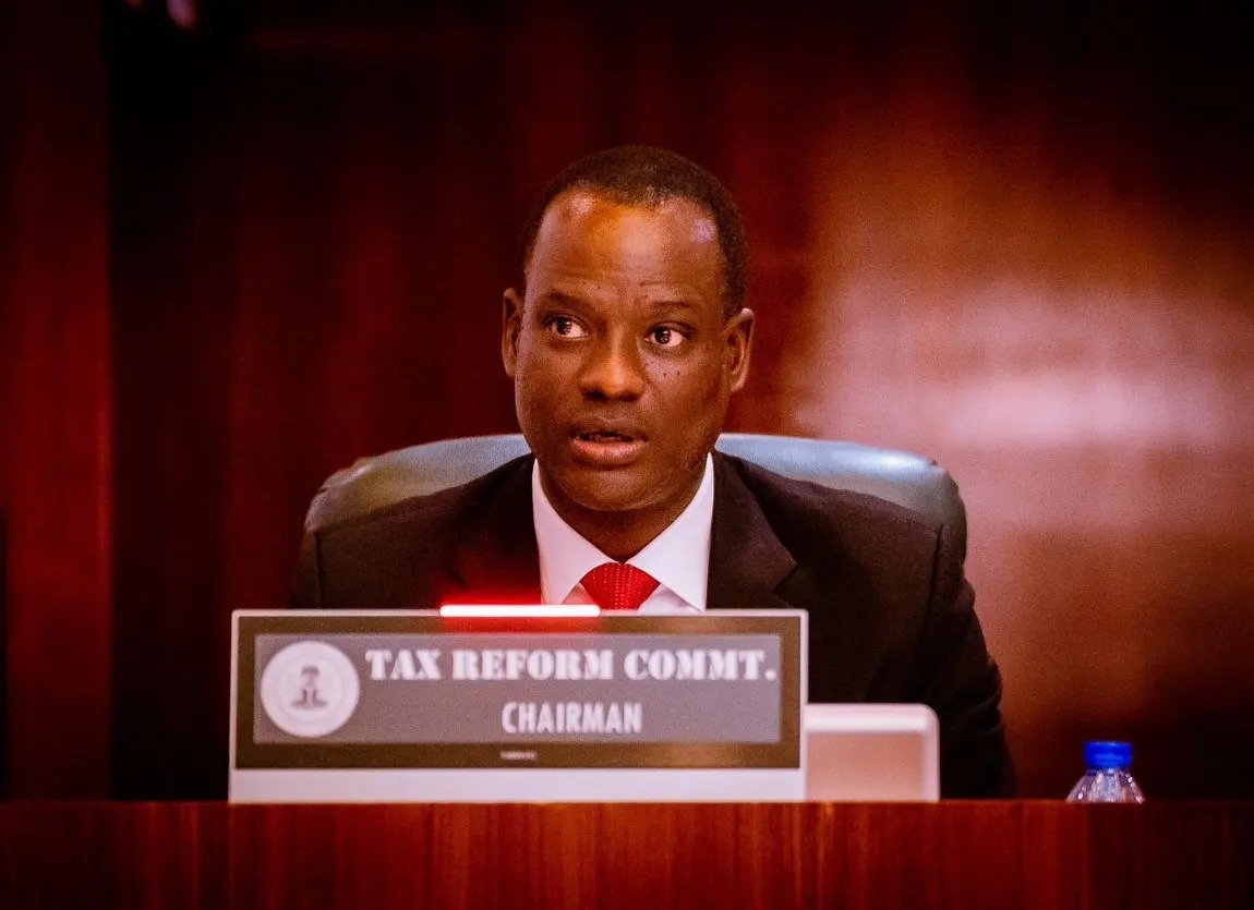 Deconstructing Personal Income Tax under Nigeria’s new Tax Law