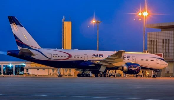 Air Peace in a mess over Lessor's withdrawal of Aircraft, loses $15m
