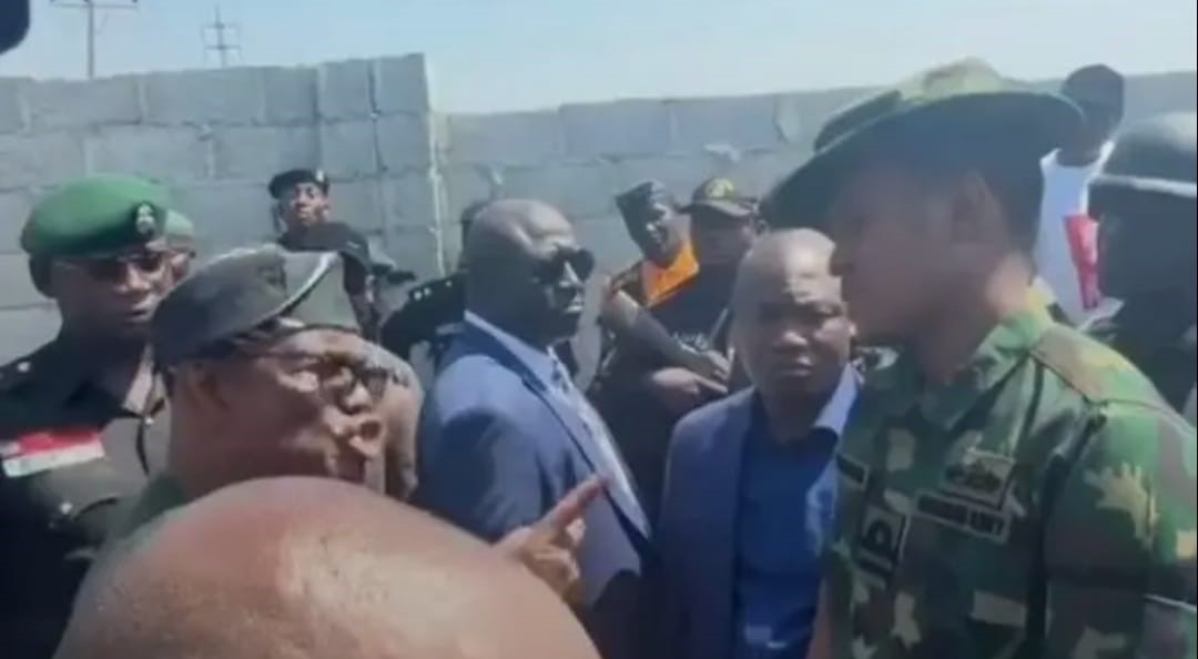 Who wants Officer Yerima dead? Police dismiss alleged assassination attempt