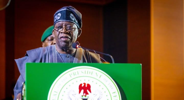 Don't be compromised, Tinubu warns Judges